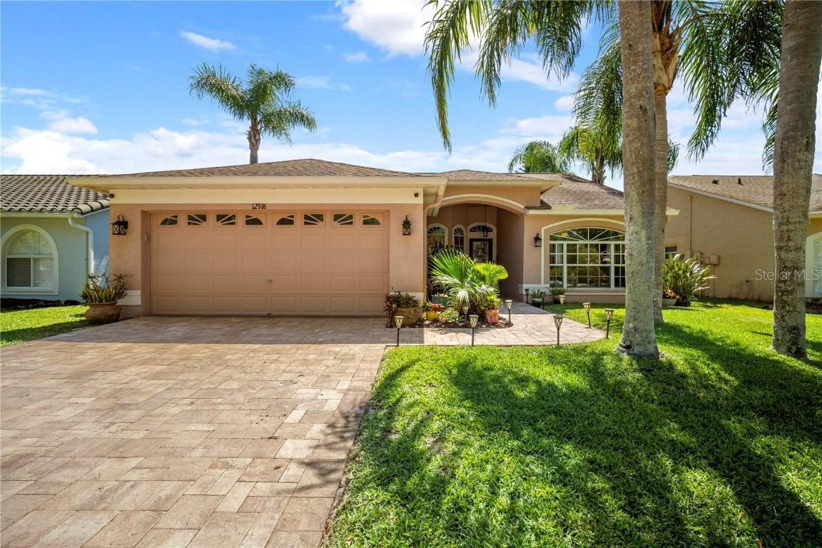 12918 Royal George Ave., Odessa, FL 33556