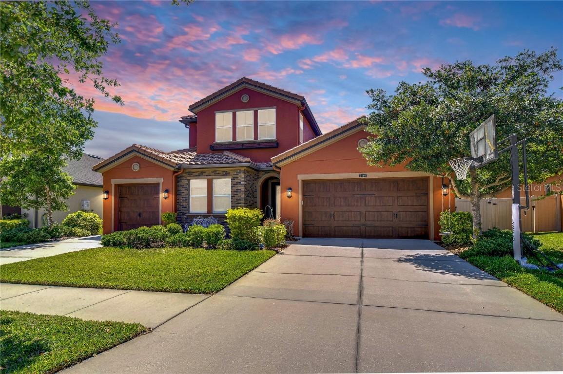 4289 Ortona Ln., Wesley Chapel, FL 33543