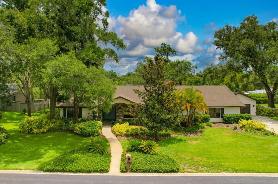1007 Morfield Ln., Brandon, FL 33511
