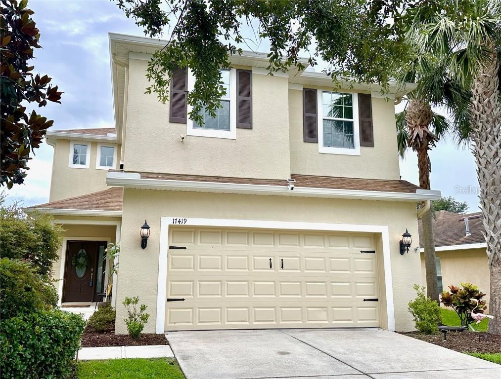 17419 New Cross Cir., Lithia, FL 33547