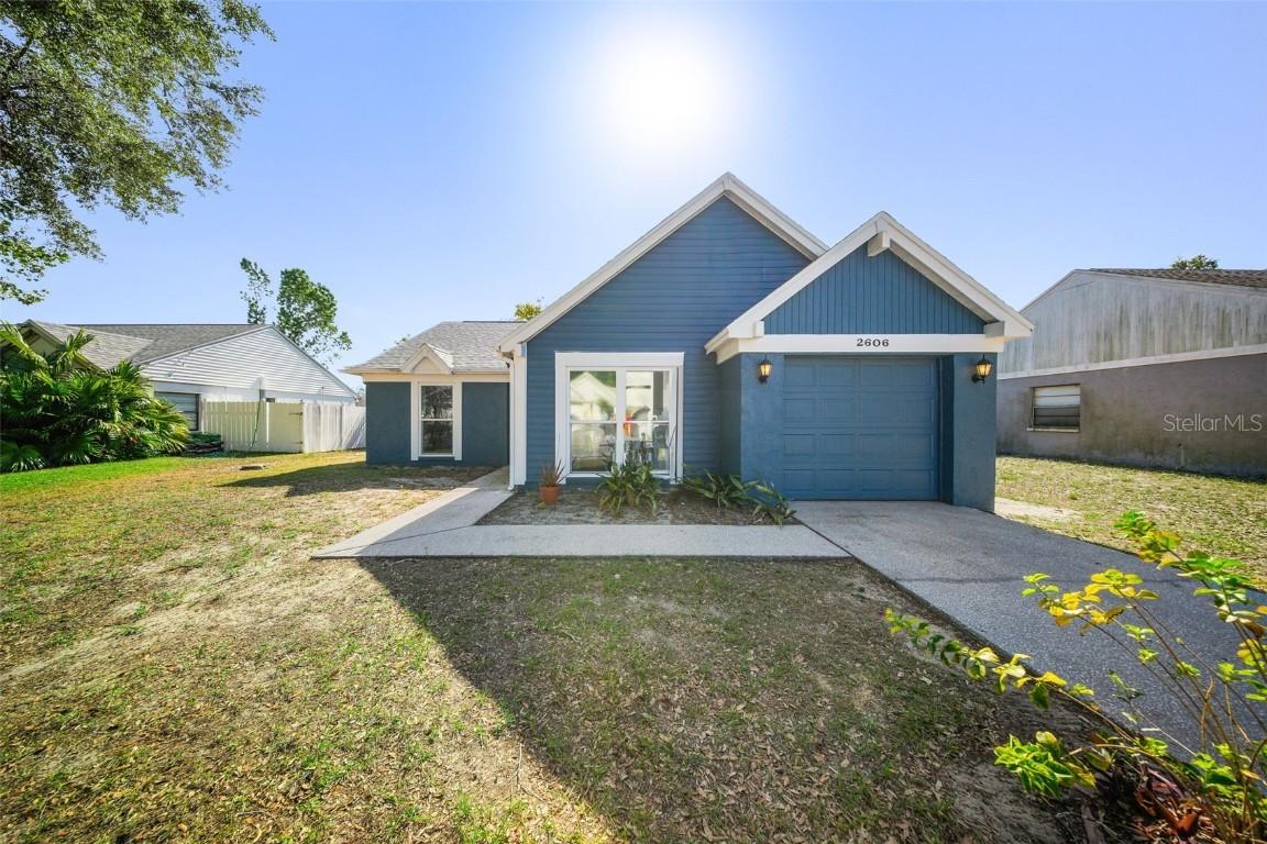 2606 Hampton Park Pl., Seffner, FL 33584