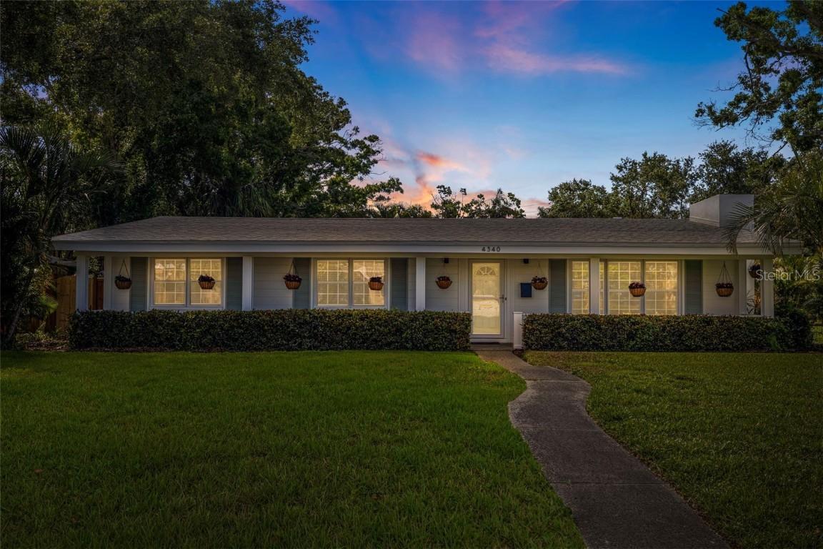 4340 Narvarez Way, St Petersburg, FL 33712