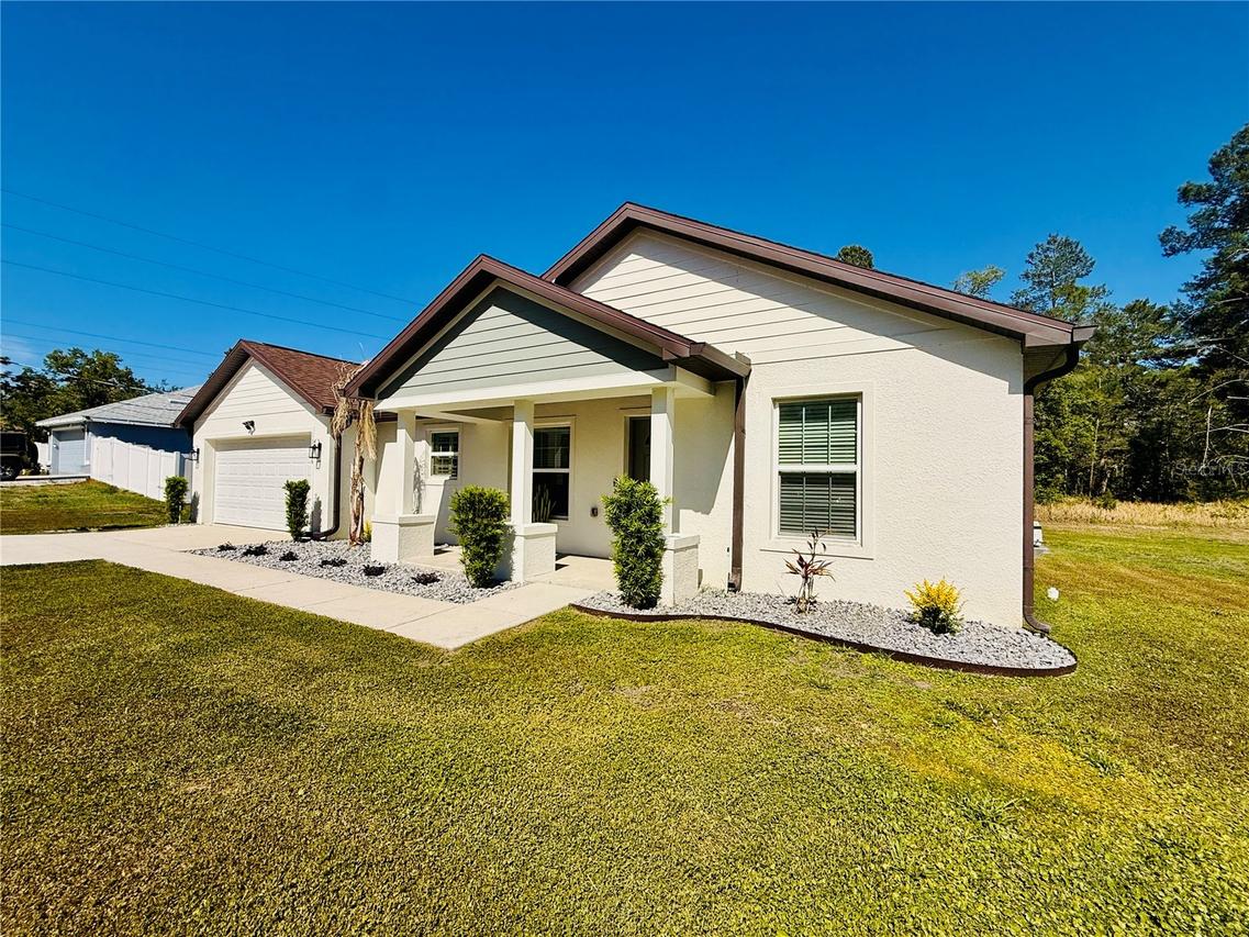 13486 English Sparrow Rd., Weeki Wachee, FL 34614