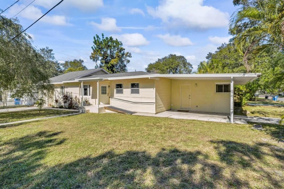 3600 46th St., St Petersburg, FL 33713