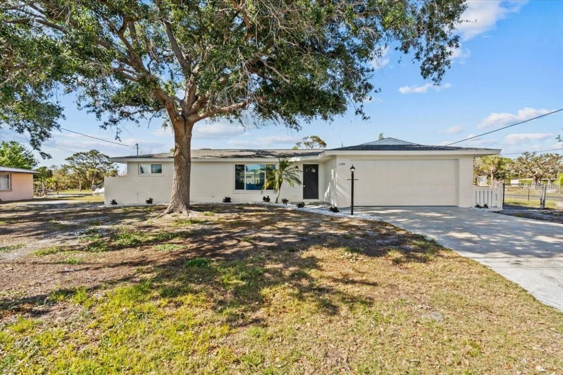 1499 Janet Pl., Englewood, FL 34223