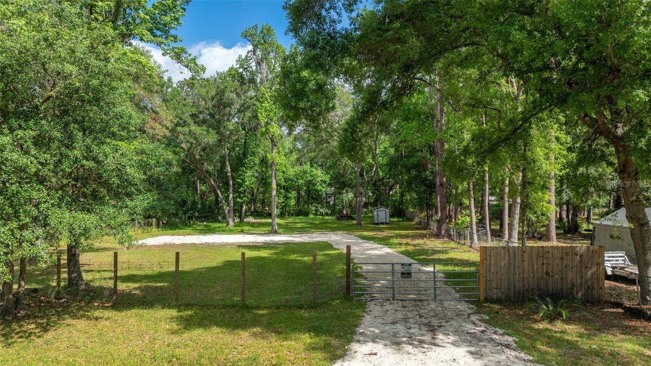 . Casey Rd., Brooksville, FL 34601