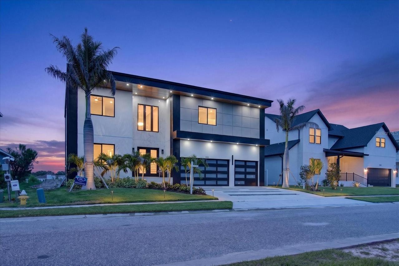 3420 Channelside Ct., Safety Harbor, FL 34695