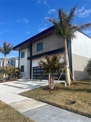 New Homes For Sale This Week That Attend Safety Harbor Elementary School: May 16th to May 22nd