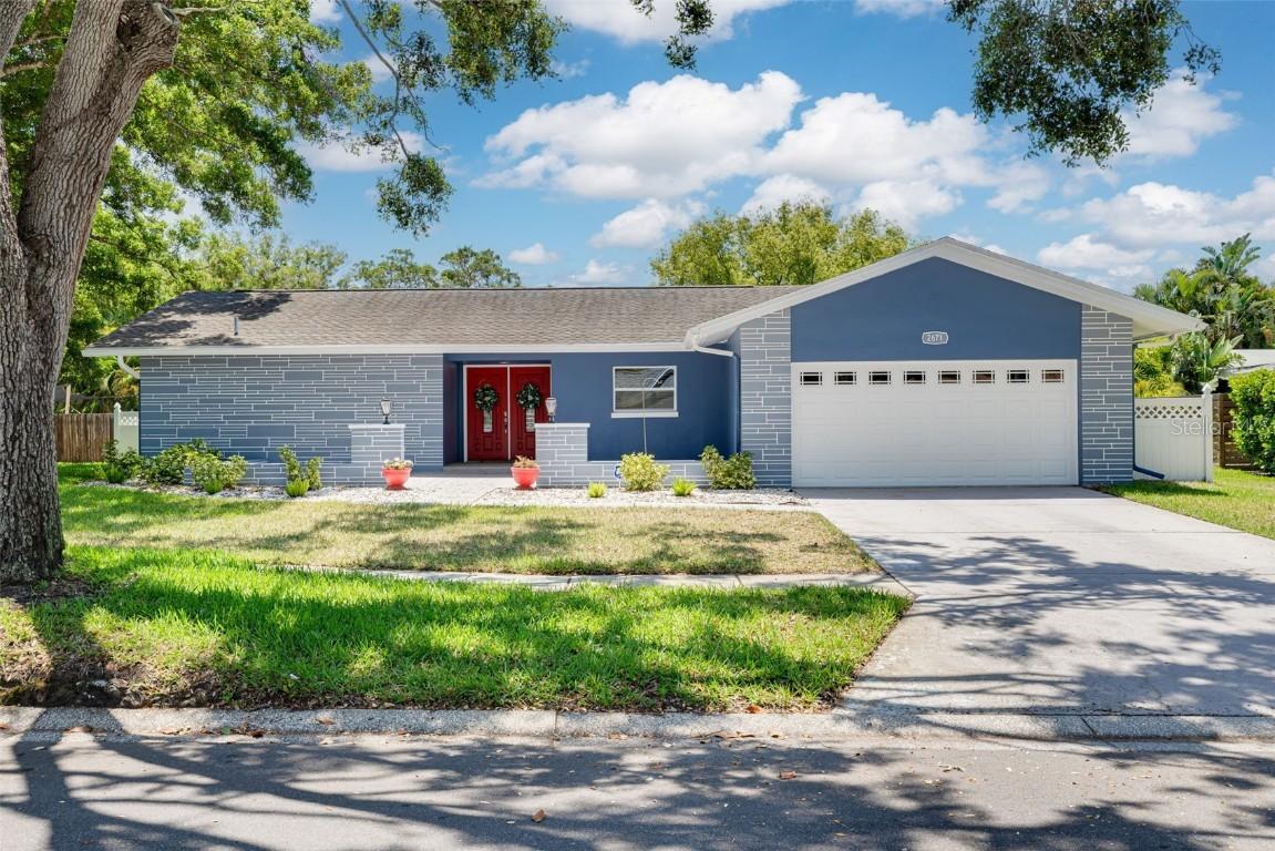 2671 Clubhouse Dr., Clearwater, FL 33761