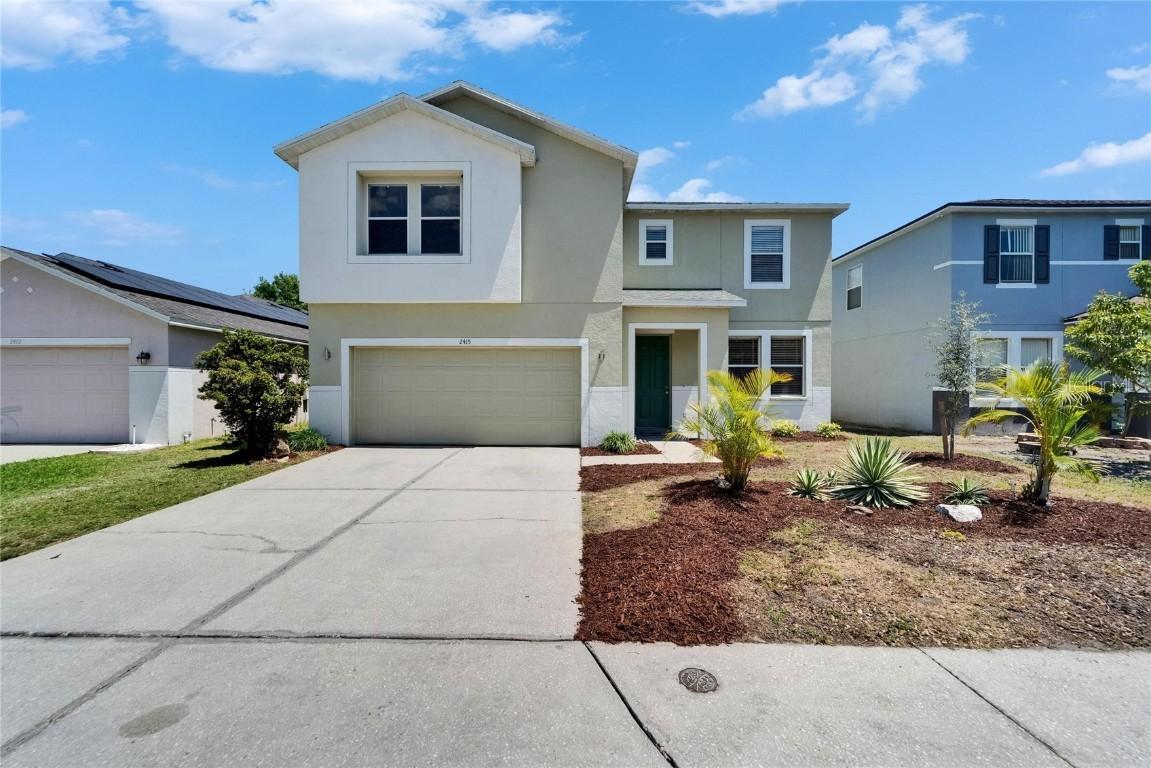 2415 Brownwood Dr., Mulberry, FL 33860