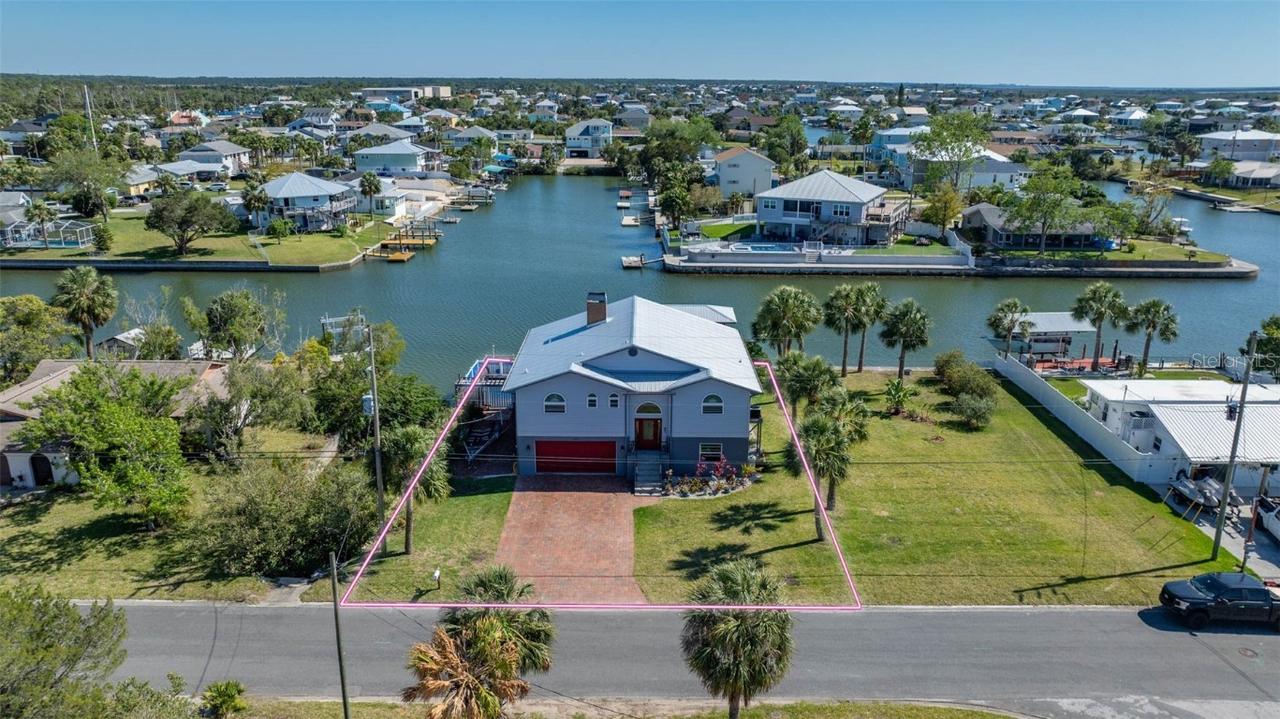 4030 Flamingo Blvd., Hernando Beach, FL 34607