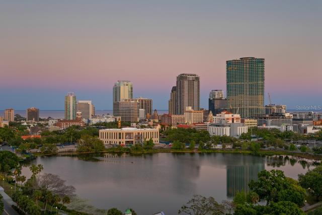 New Construction Homes For Sale This Week in Downtown St. Petersburg: April 16th to April 22nd