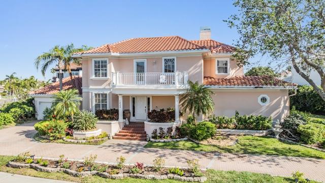 New Homes with Gulf Access in Apollo Beach: April 14th to April 20th