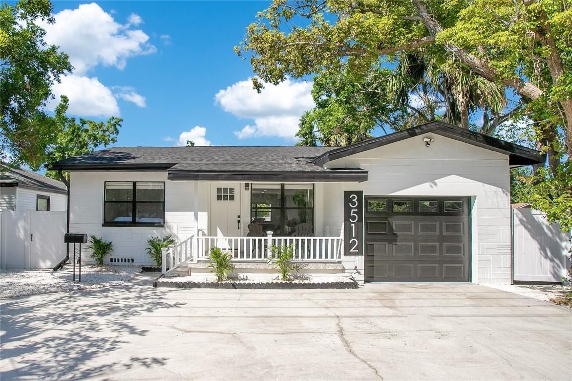3512 Haines Rd., St Petersburg, FL 33704