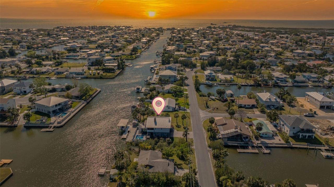 4022 Flamingo Blvd., Hernando Beach, FL 34607