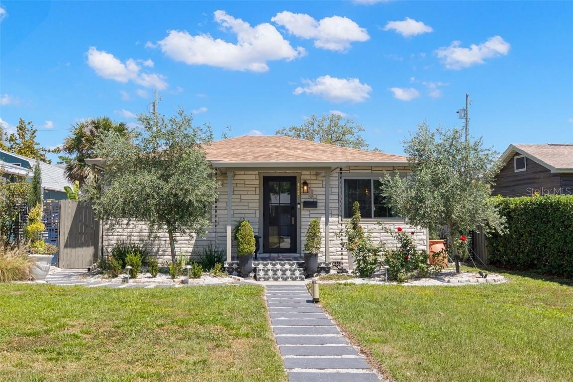 4829 20th Ave., St Petersburg, FL 33713