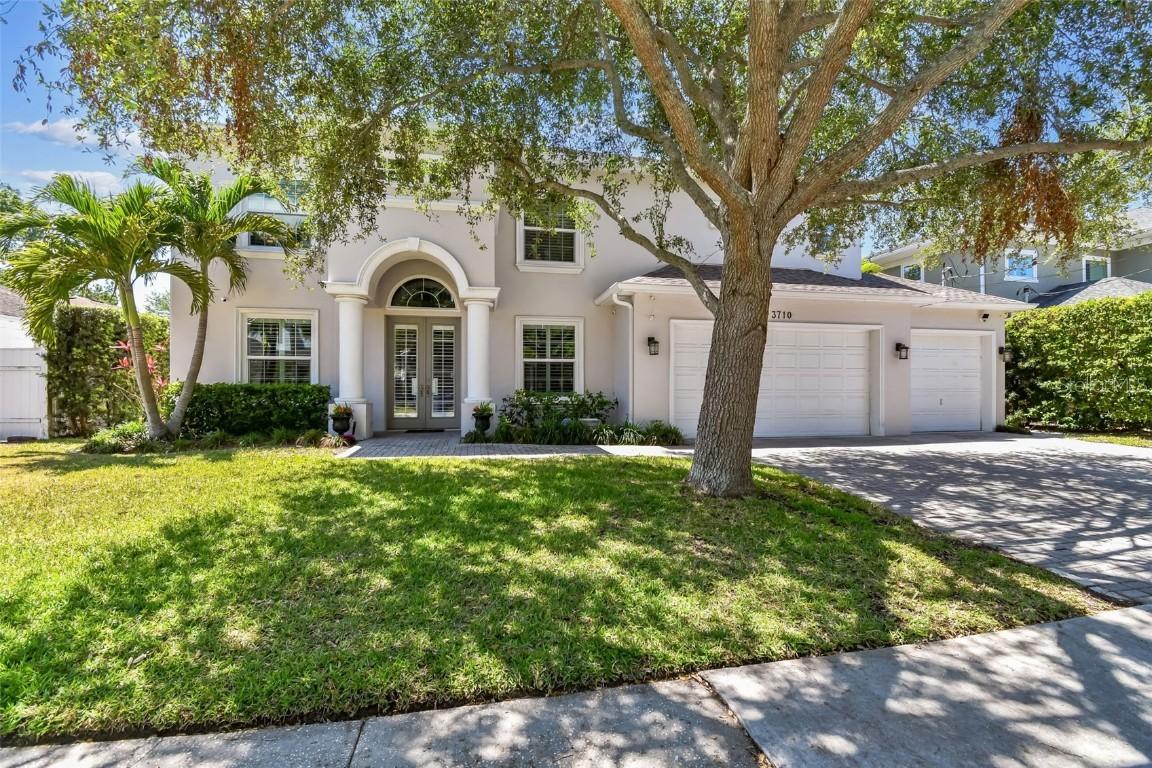 3710 W San Pedro St., Tampa, FL 33629