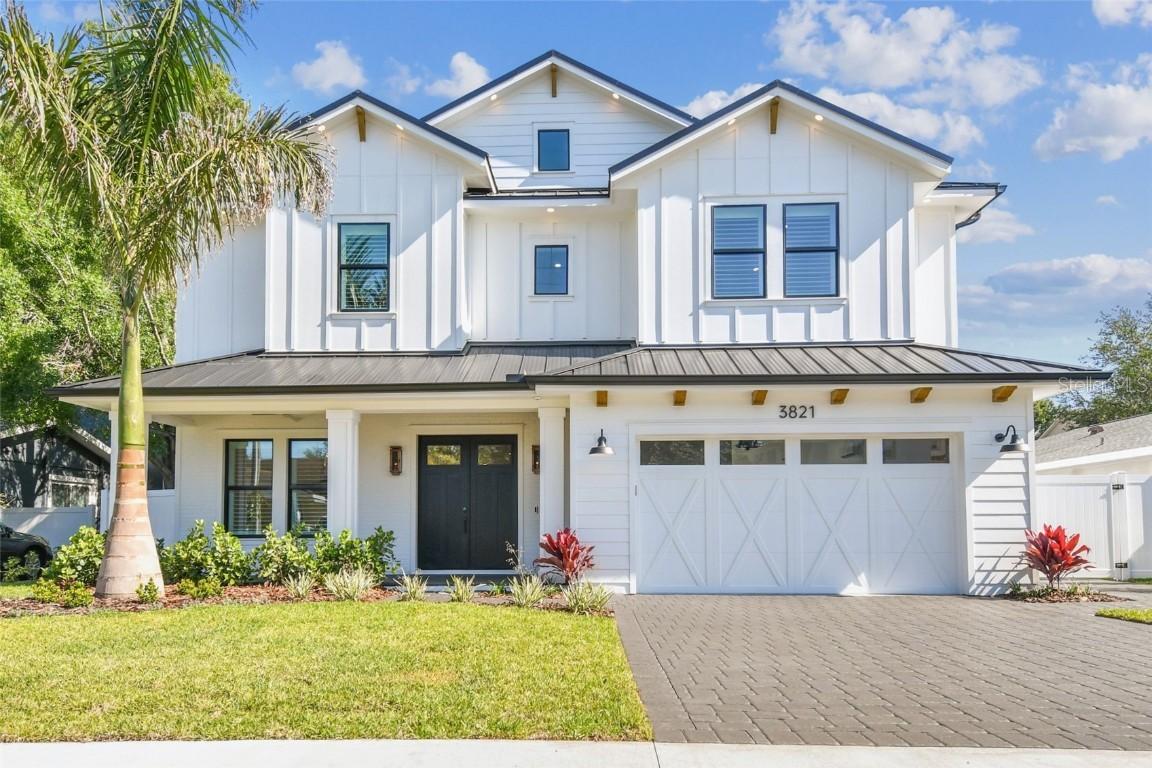 3821 W Vasconia St., Tampa, FL 33629