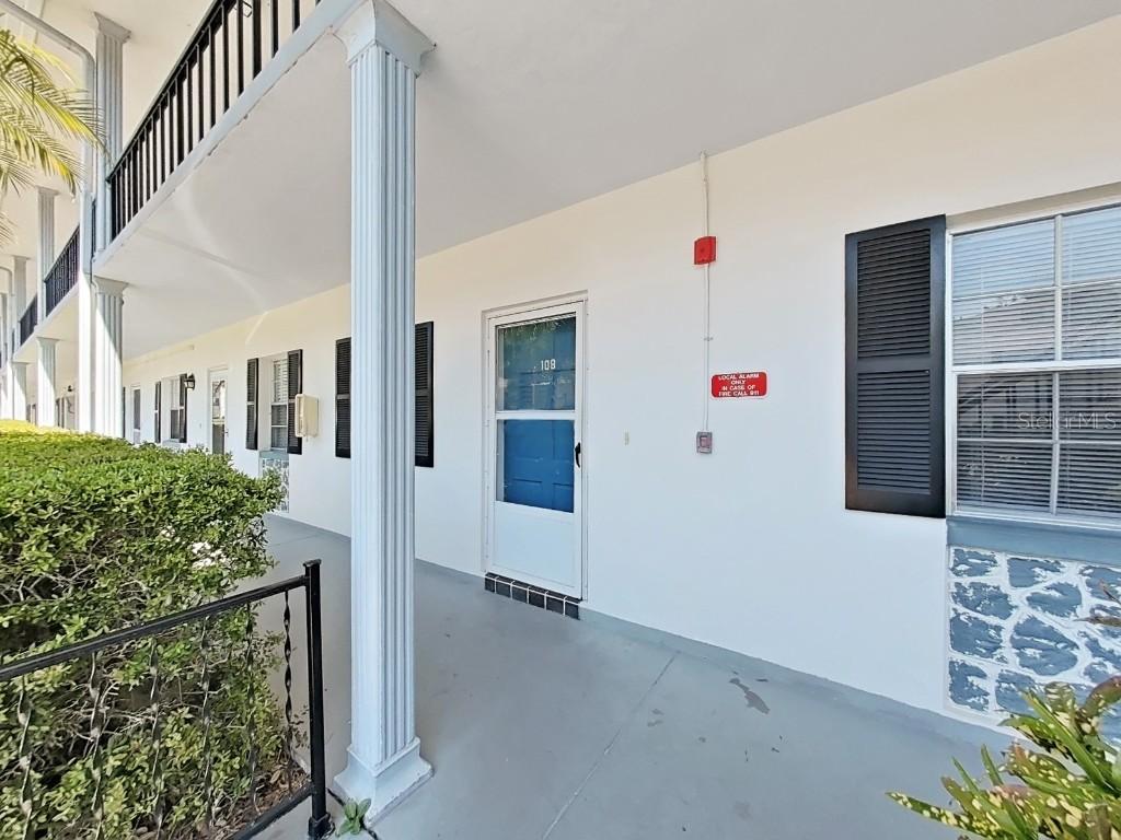 100 Glennes Ln. #108, Dunedin, FL 34698