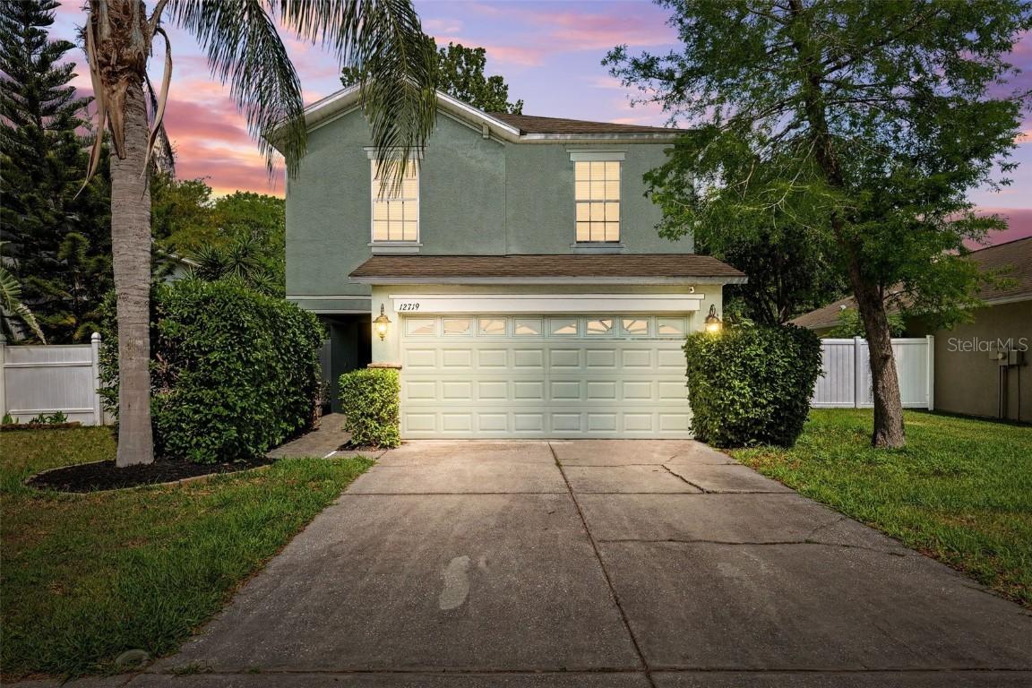 12719 Saulston Pl., Hudson, FL 34669