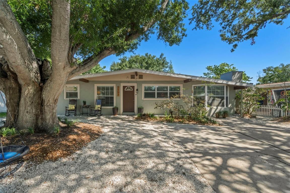 2903 W Paxton Ave., Tampa, FL 33611