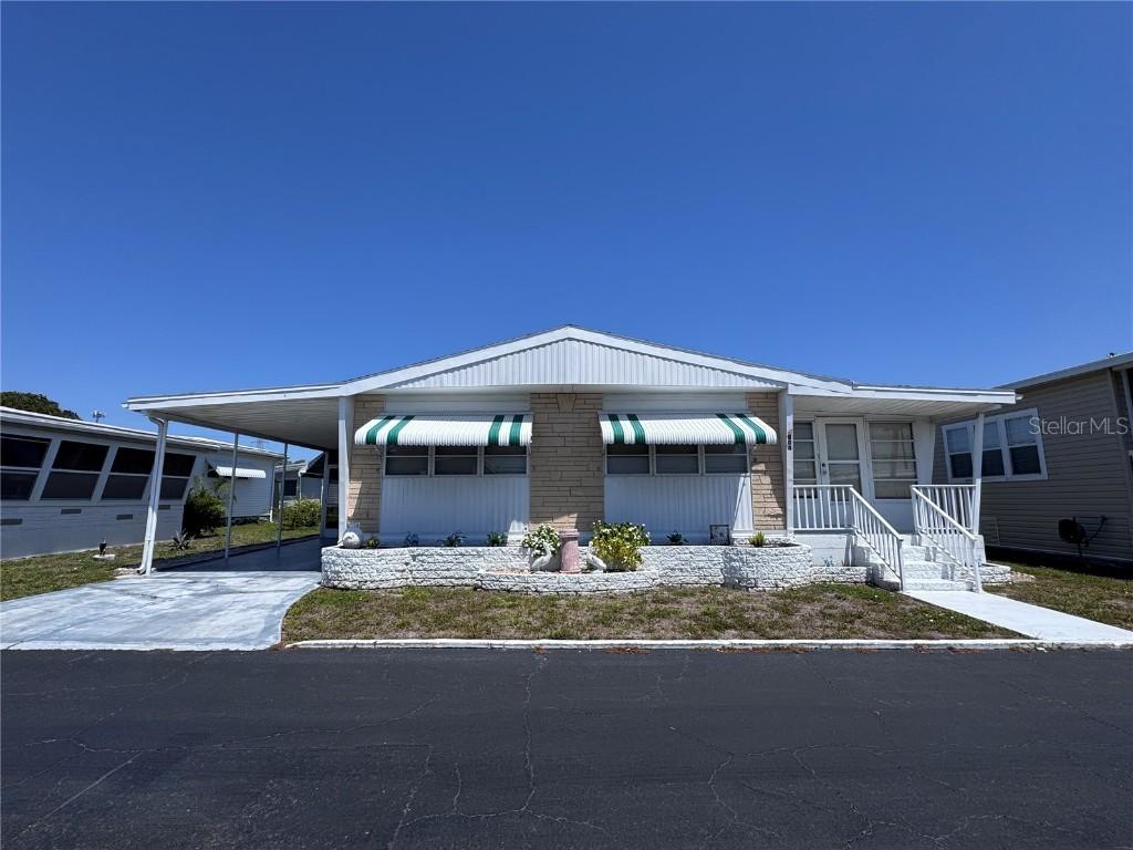 20000 Us Highway 19 #808, Clearwater, FL 33764