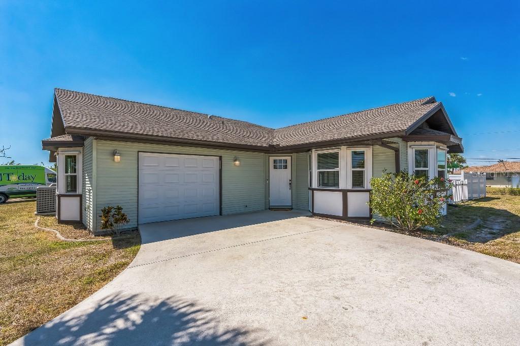 10526 Deerwood Ave., Englewood, FL 34224