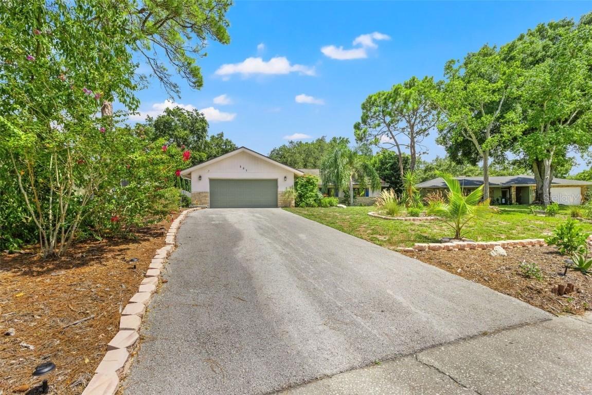 251 Dunbridge Dr., Palm Harbor, FL 34684