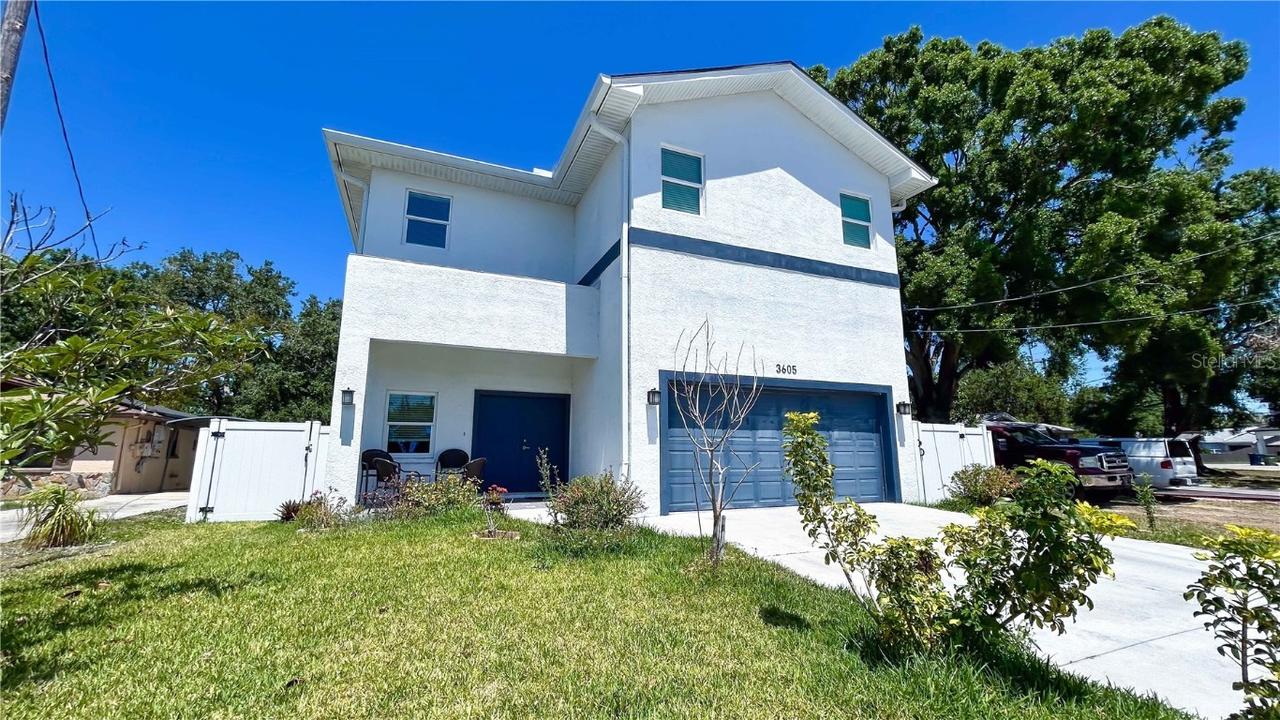 3605 W Anderson Ave., Tampa, FL 33611