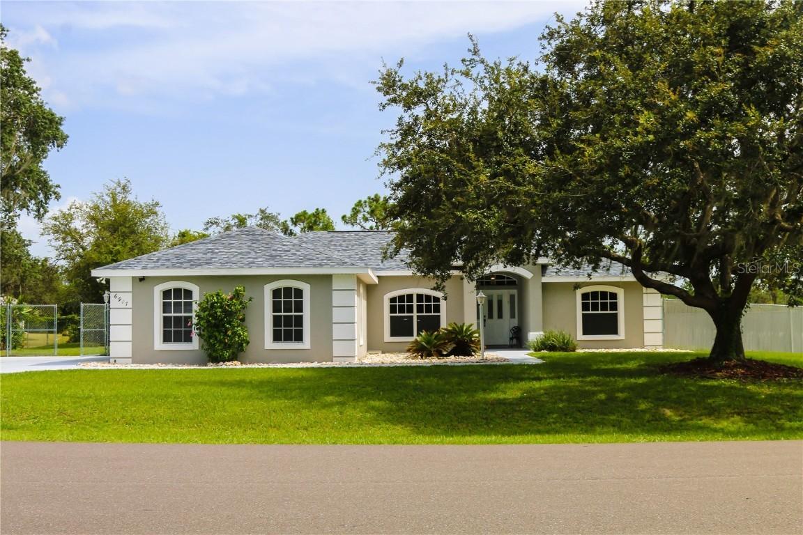6917 Spumoni St., Sebring, FL 33872