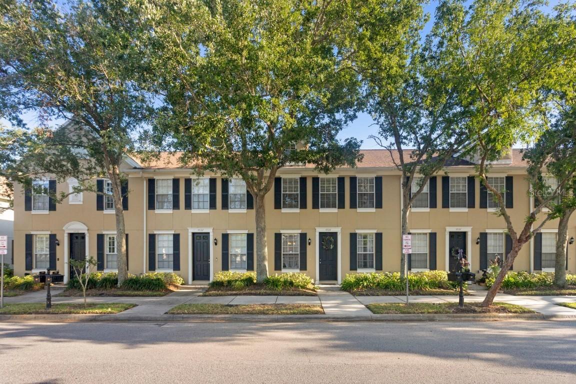 9534 W West Park Village Dr., Tampa, FL 33626