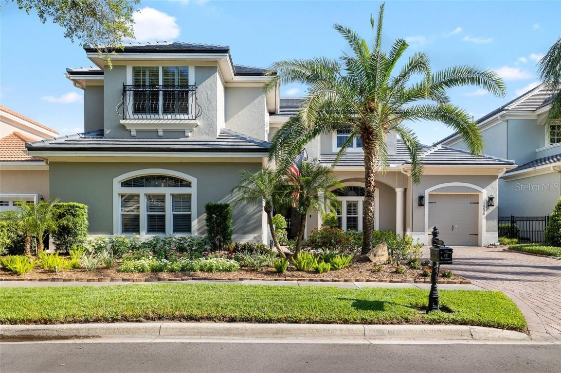 16629 Sedona De Avila, Tampa, FL 33613
