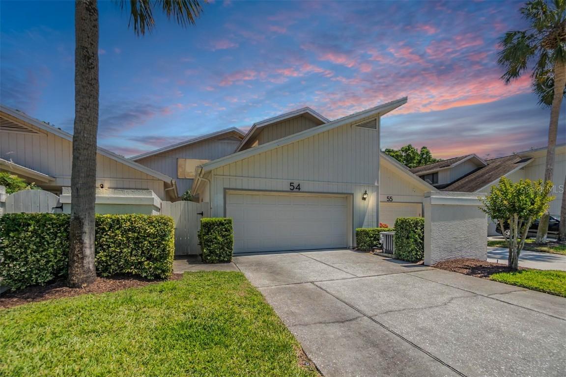 486 Lakeview Dr. #54, Palm Harbor, FL 34683
