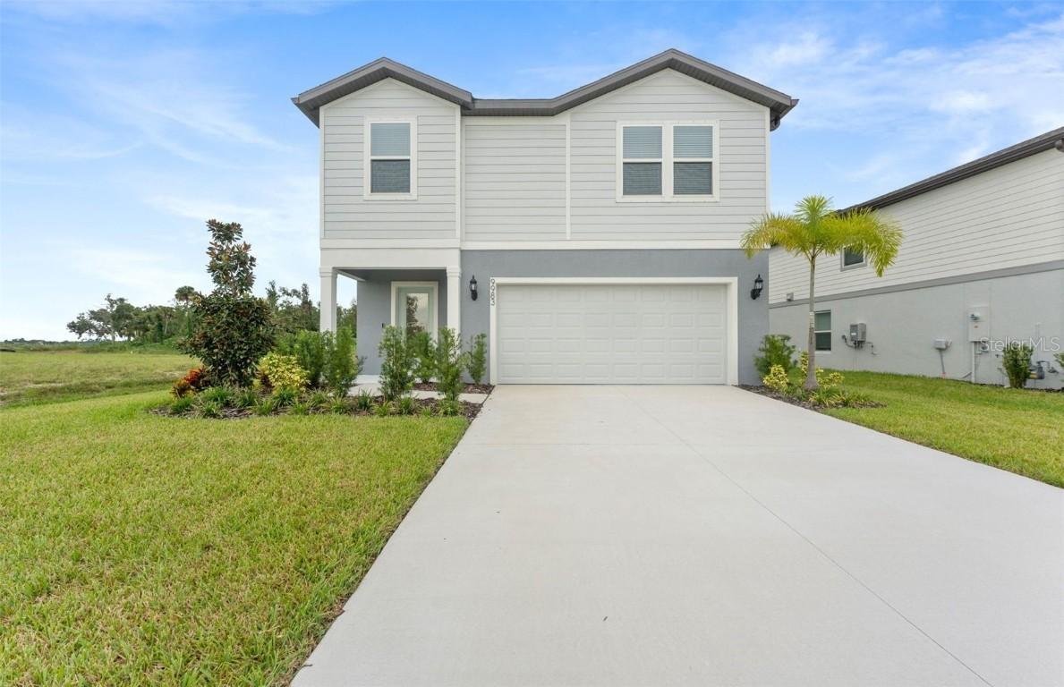 9983 Trellis Vine Way, Parrish, FL 34219