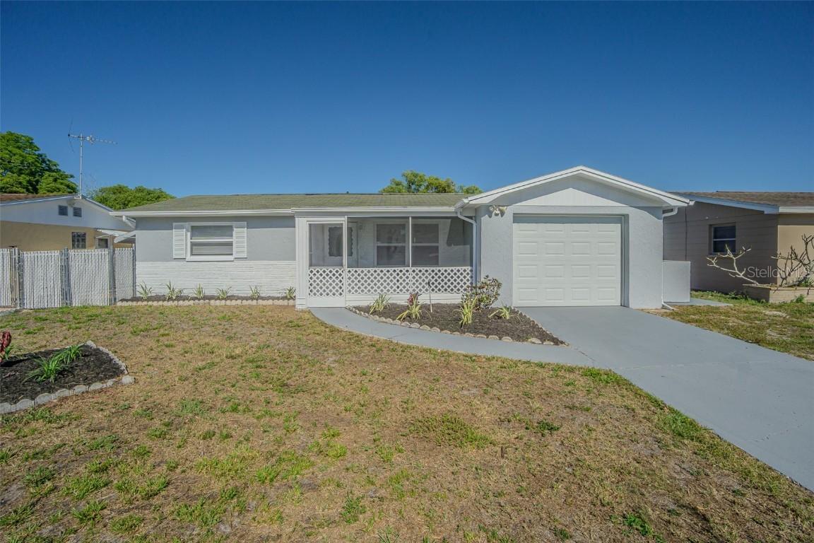 1264 Chelsea Ln., Holiday, FL 34691