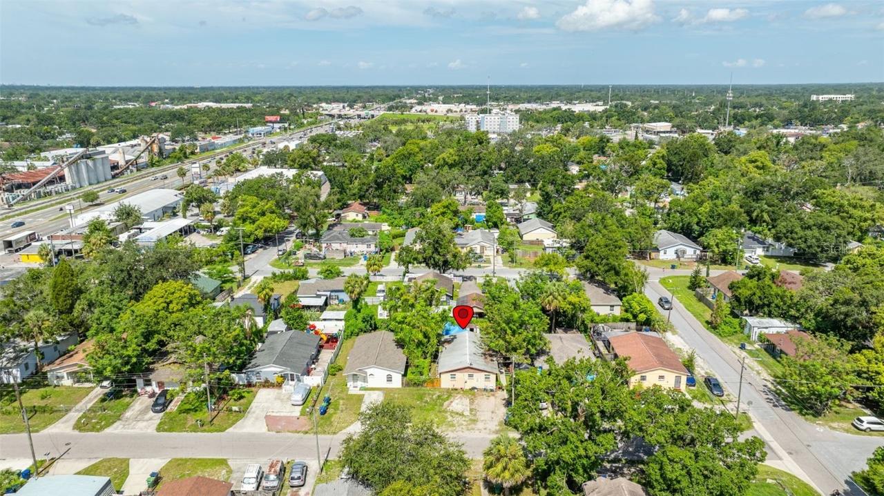 9220 N 13th St. #A & B, Tampa, FL 33612