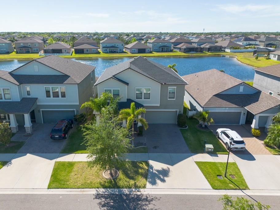 13639 Ashlar Slate Pl., Riverview, FL 33579