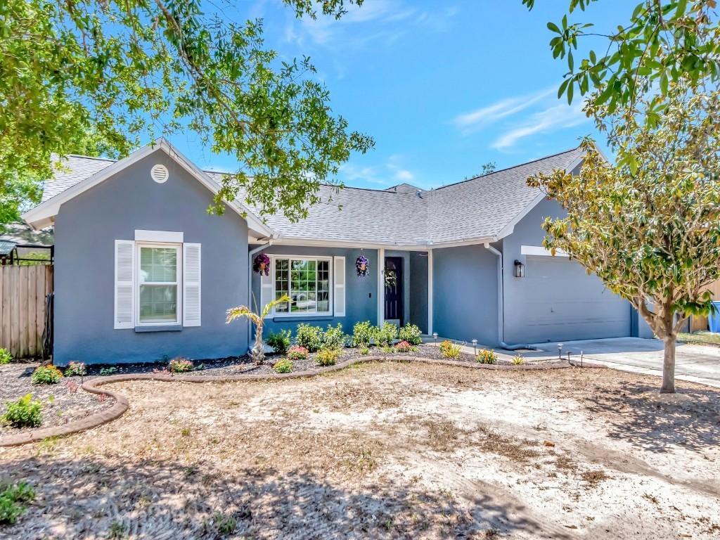 1016 Peachwood Dr., Brandon, FL 33510