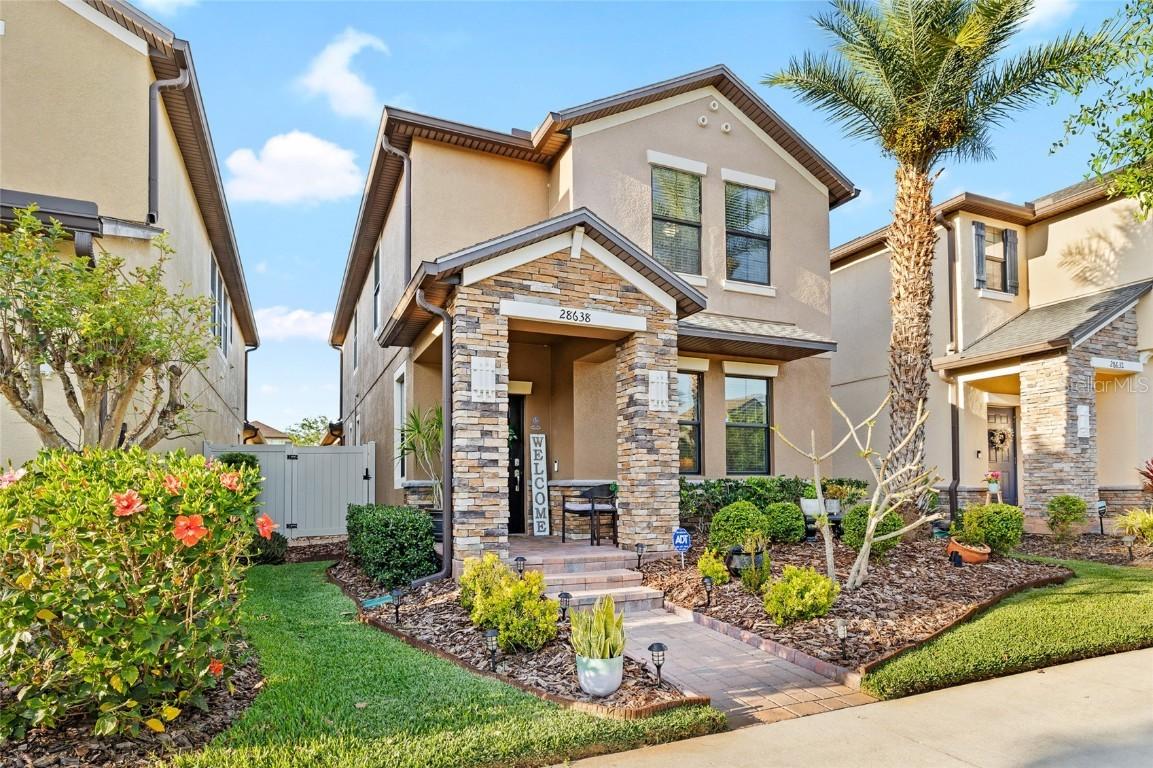 28638 Tranquil Lake Cir., Wesley Chapel, FL 33543