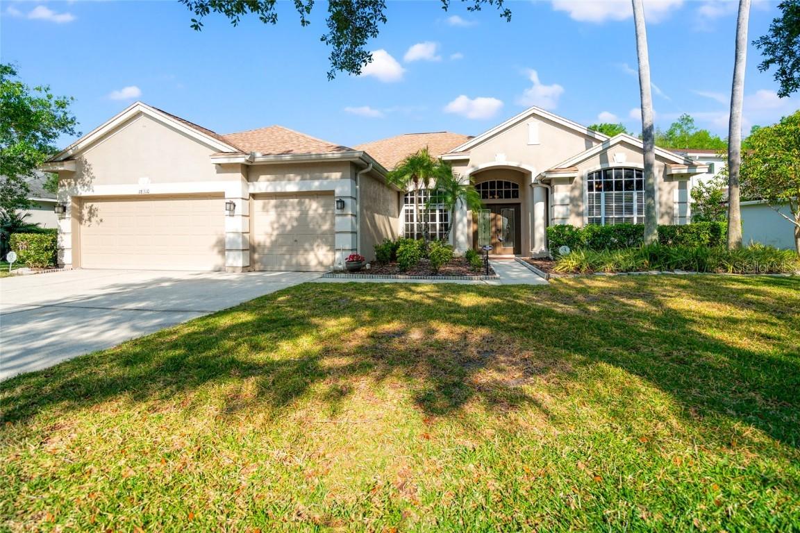 18310 Bankston Pl., Tampa, FL 33647