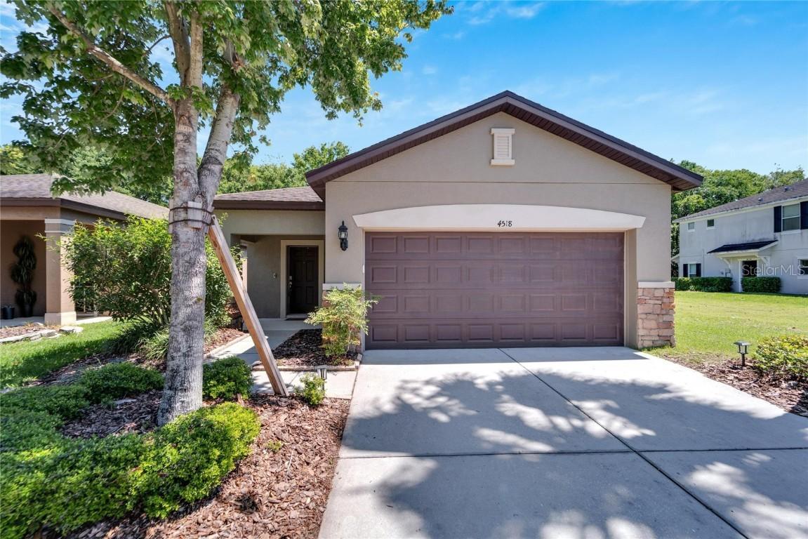 4518 Paper Mulberry Pl., Riverview, FL 33578