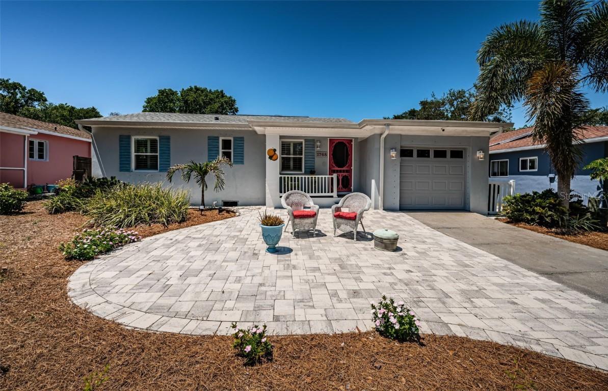 1768 Douglas Ave., Dunedin, FL 34698