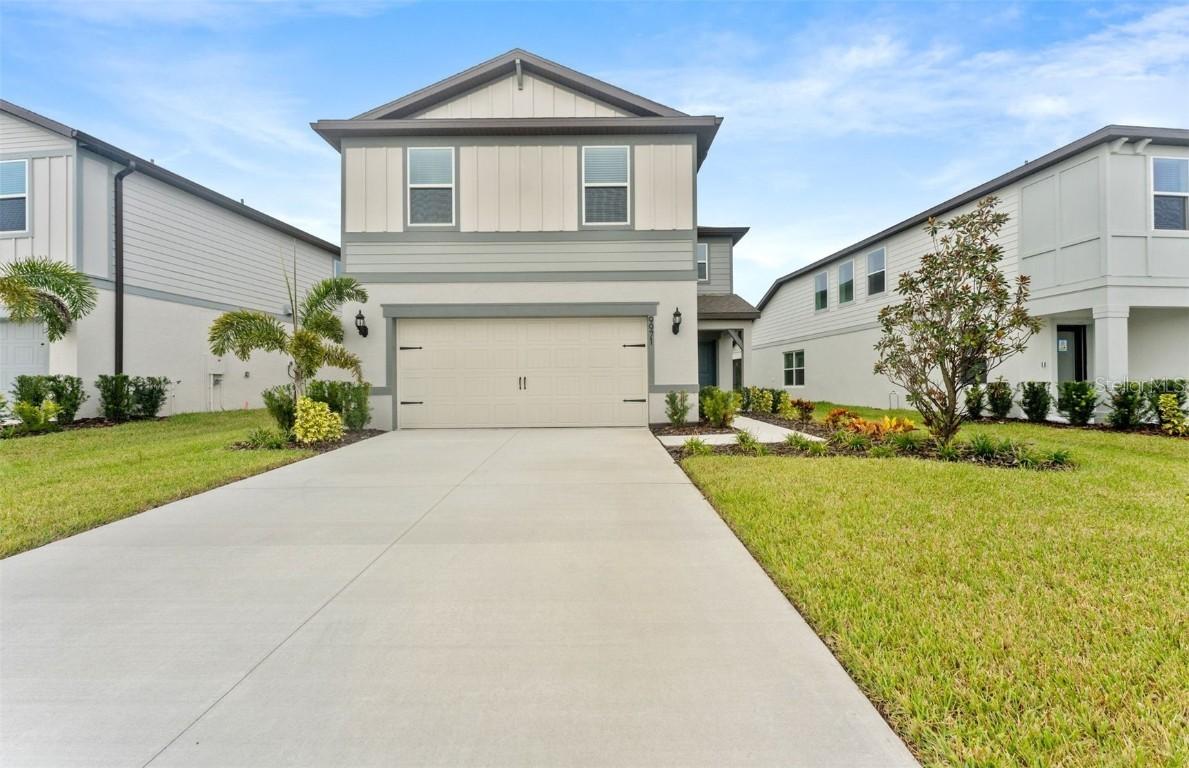 9971 Trellis Vine Way, Parrish, FL 34219