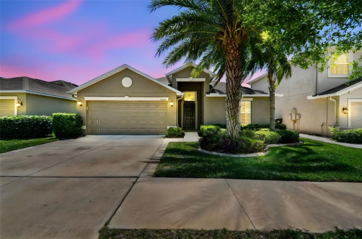 11506 Mansfield Point Dr., Riverview, FL 33569