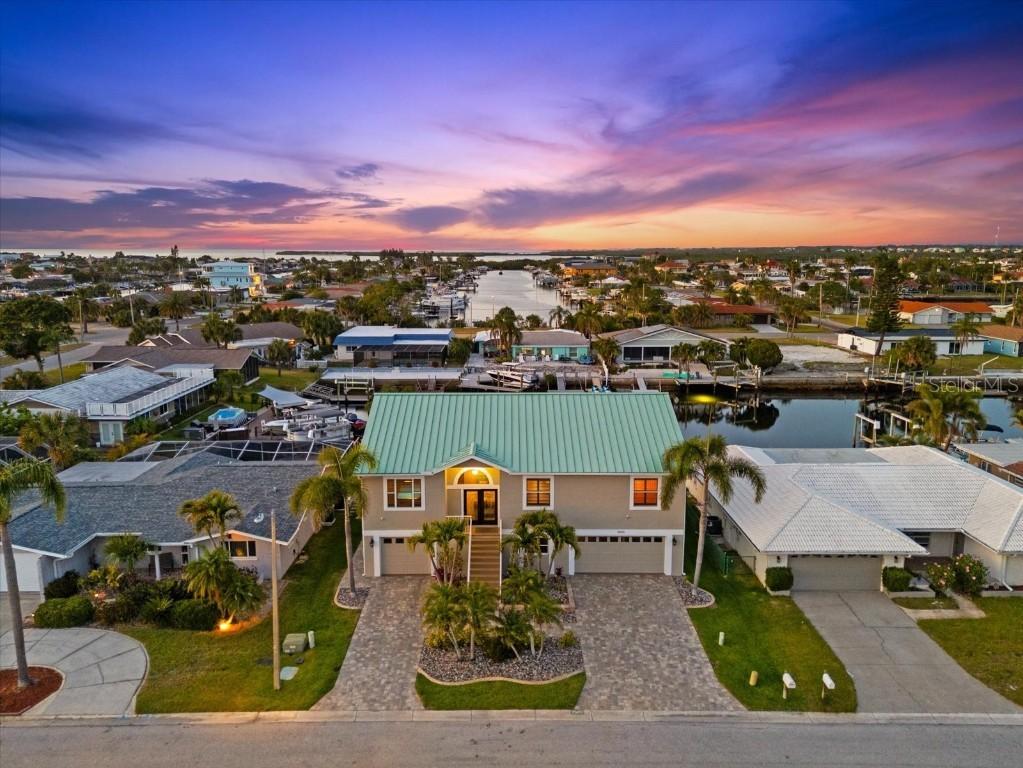 3505 Seaway Dr., New Port Richey, FL 34652