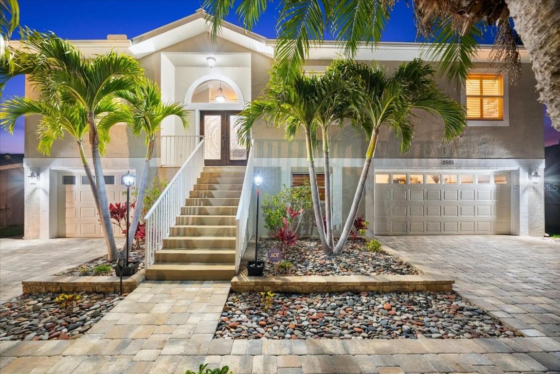 3505 Seaway Dr., New Port Richey, FL 34652