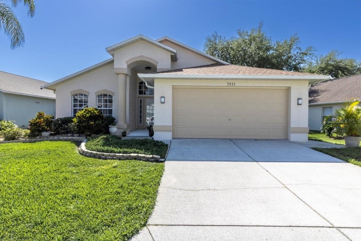 7933 Floradora Dr., New Port Richey, FL 34654
