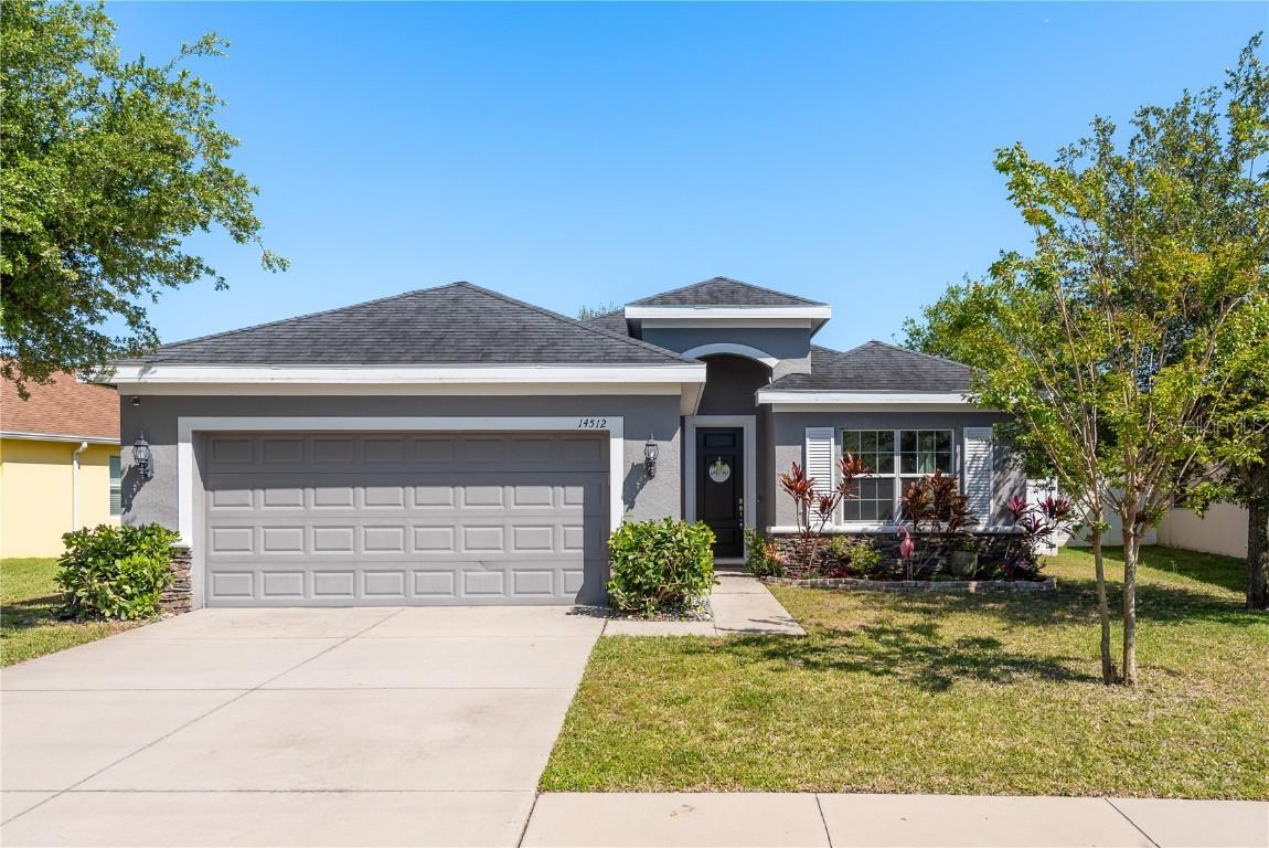 14512 Balloch Dr., Hudson, FL 34667