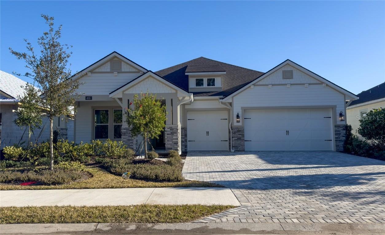 455 Stirling Bridge Dr., Ormond Beach, FL 32174