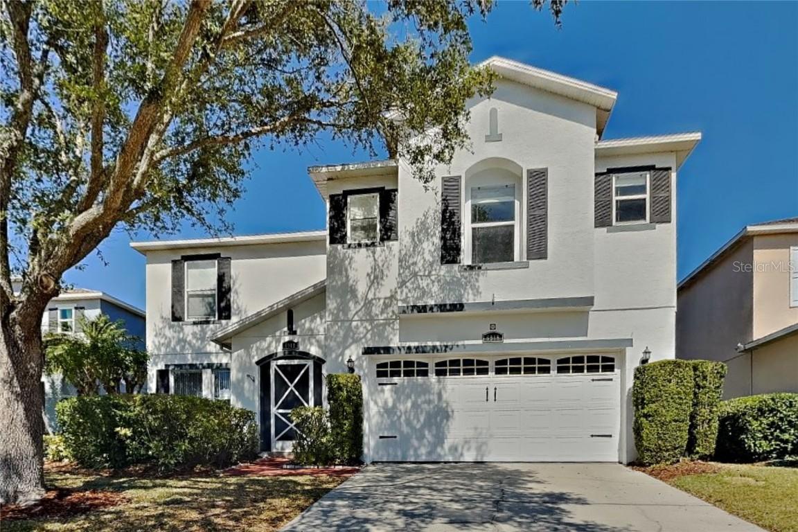 6918 Lake Eaglebrooke Dr., Lakeland, FL 33813